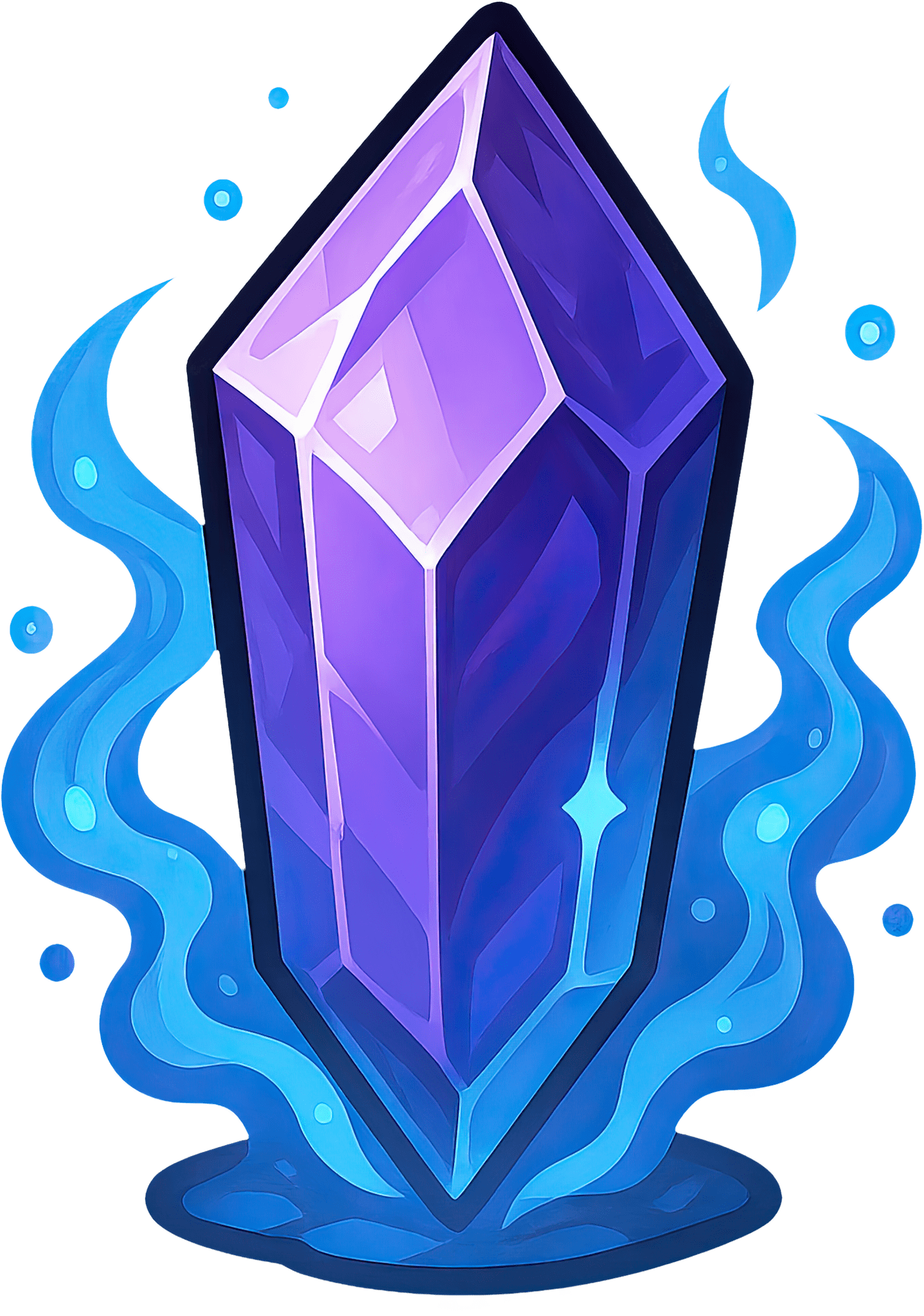 Spells and magic/Magical items/magic crystal.png